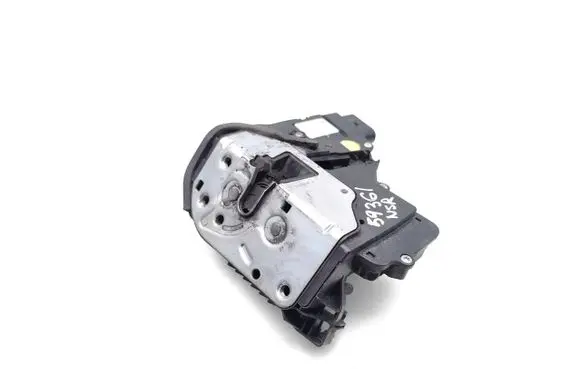 Volkswagen Sharan Rear door lock 7N0839015B 911006-102