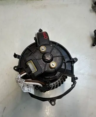 Citroen Berlingo Heater fan/blower 5E2228700