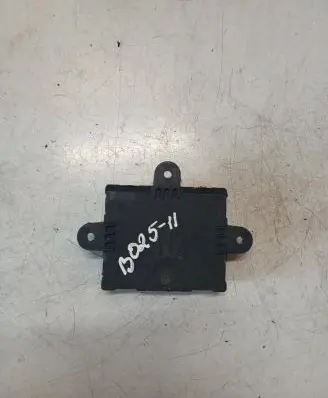 Volvo S80 Door control unit/module 9G9T14B534BC 14C112AC 100229990