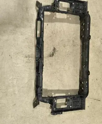 KIA Ceed Radiator support slam panel