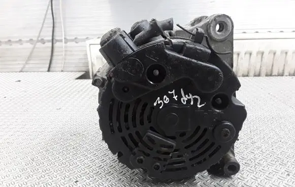 Citroen C5 Generator/alternator 2542500A
