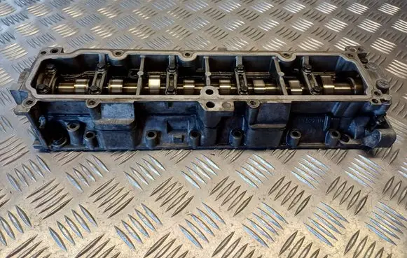 Peugeot 508 Camshaft 9685052710
