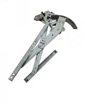 Hyundai Matrix Front window lifting mechanism without motor