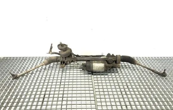 Steering rack