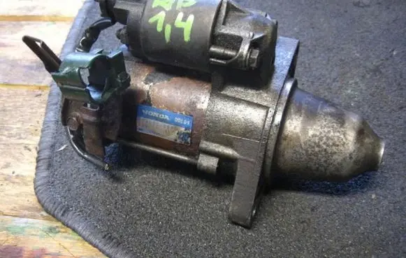 Honda Civic Starter motor 2280004890