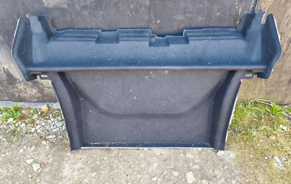 Tesla Model Y Trunk/boot mat liner 169289200A