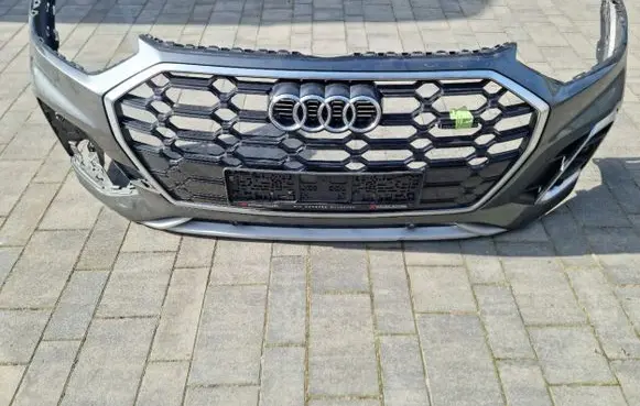 Audi Q5 SQ5 Front bumper
