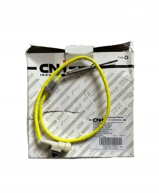Iveco Daily 6th gen Exhaust gas temperature sensor 5801653082
