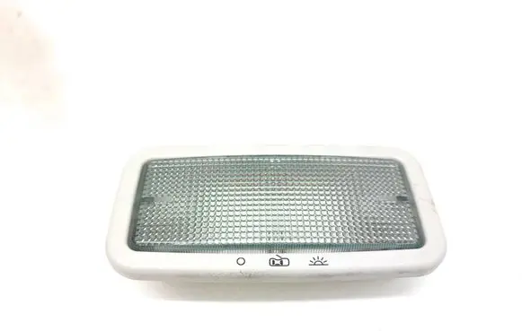 Volkswagen Transporter - Caravelle T5 Rear seat light 7E0947105E