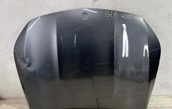 Mercedes-Benz GLB x247 Engine bonnet/hood