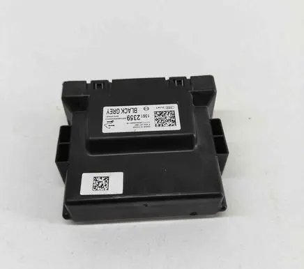 Opel Mokka Gateway control module F00HJ01580 544764491