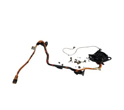 BMW 5 G30 G31 G38 Electric car charge socket 9488450 948845001 11107811