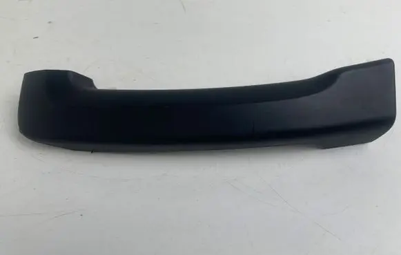 Front door interior handle