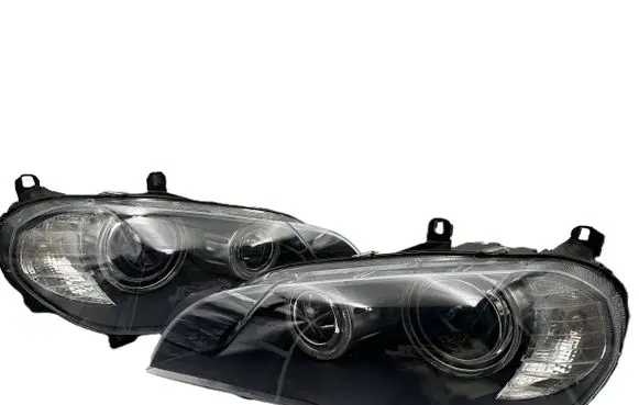 BMW X5 E70 Headlight/headlamp 710815023002 1305219079 0616150171