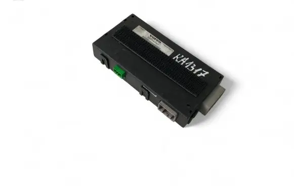 Volvo V70 Other control units/modules 30716987