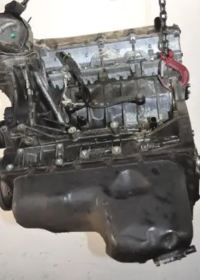 BMW 3 E46 Engine swap N42B20A