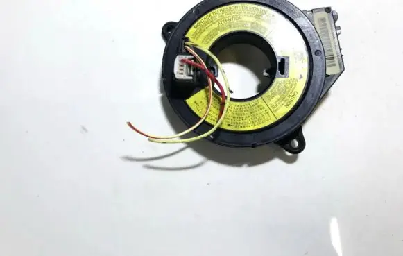 Mazda 626 Airbag slip ring squib (SRS ring)