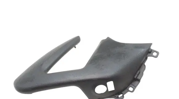Nissan Qashqai Front door interior handle trim 809444EA0AX