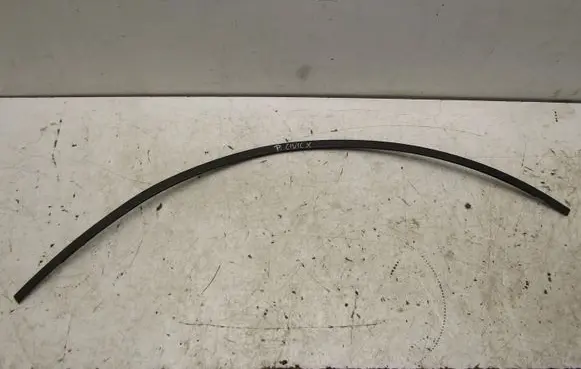Honda Civic X Front door trim (molding) 3568