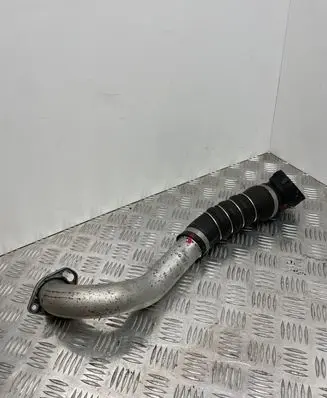 BMW 5 E60 E61 Intercooler hose/pipe 4726057