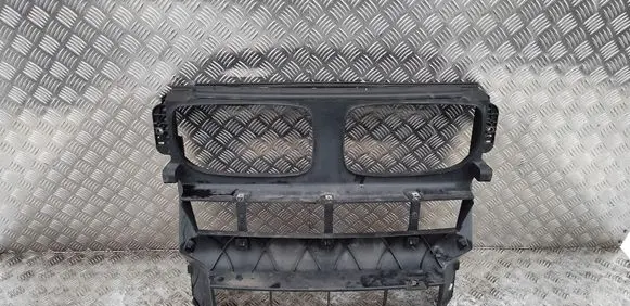 BMW X5 E70 Radiator support slam panel 7159583