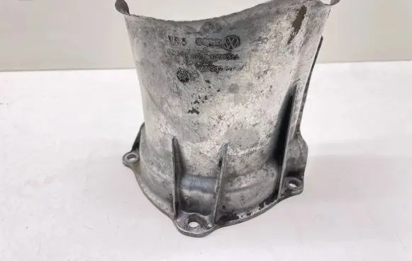 Audi A6 S6 C6 4F Other front suspension part 8E0407719A