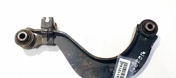Volkswagen PASSAT B6 Rear upper control arm/wishbone 