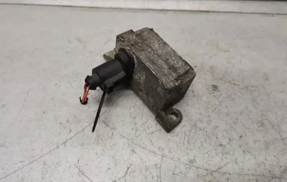 Ford Galaxy ESP acceleration yaw rate sensor 7M3907637B