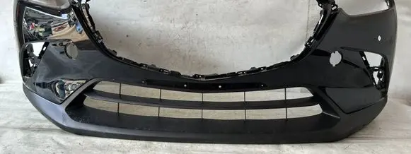 Mazda CX-3 Front bumper