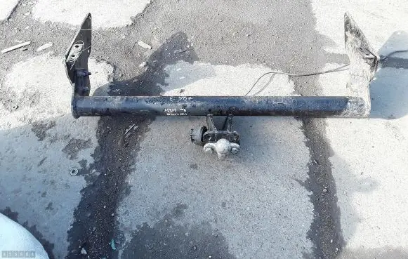 Ford Ranger Tow bar set 