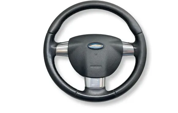 Ford Focus Steering wheel