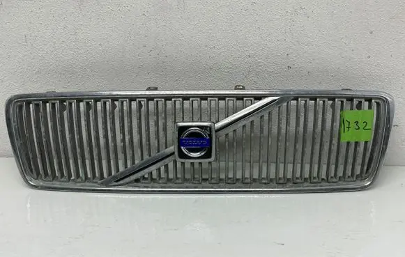 Volvo S80 Front grill 9178087