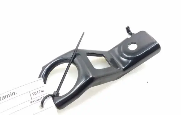 Toyota RAV 4 (XA40) Radiator mount bracket 1653326070
