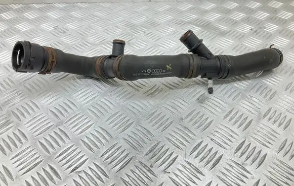 Audi TT TTS Mk2 Engine coolant pipe/hose 06F122101A 1K0122101DK 3B0122291C