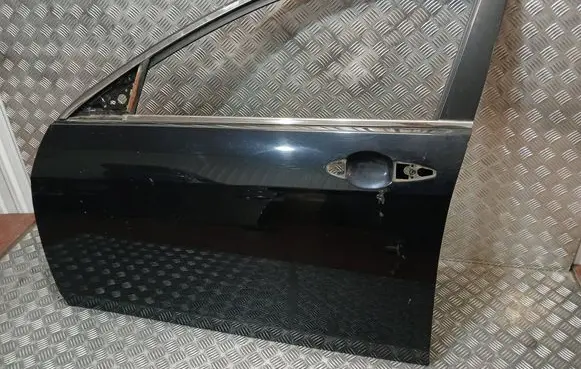 Honda Accord Front door