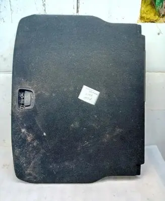 Mercedes-Benz A W177 Trunk/boot mat liner A1776800500