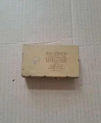 Toyota Corolla E120 E130 Other control units/modules 8264113040