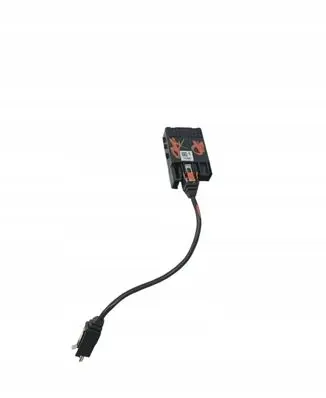 Opel Astra J Ignition key card reader 13360041