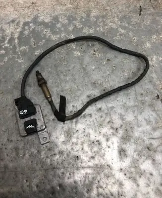 Lambda probe sensor
