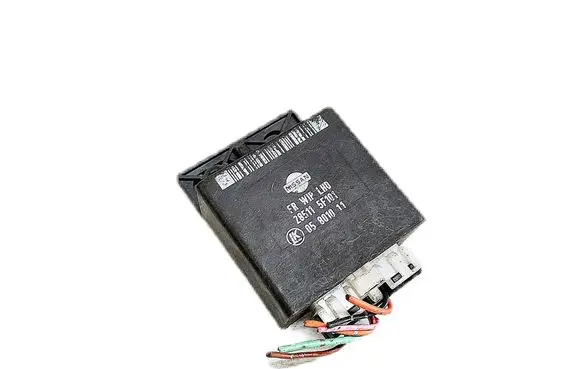 Nissan Micra Other control units/modules 285115F101