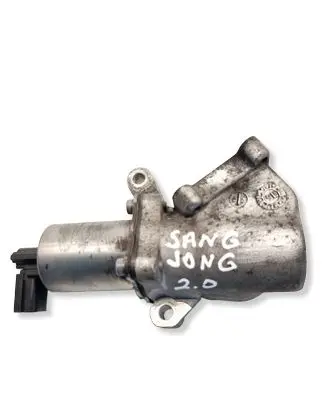 SsangYong Kyron EGR valve A6651400660