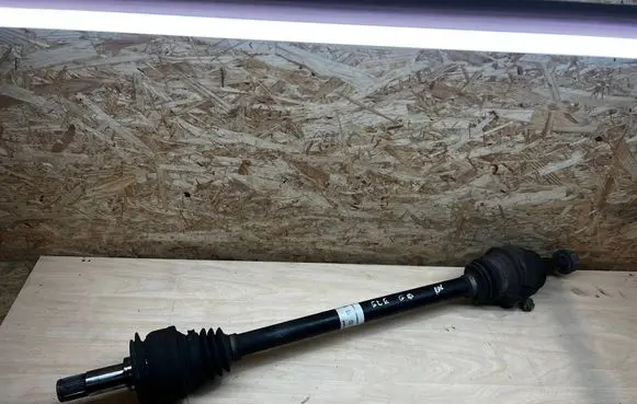 Mercedes-Benz GLE (W166 - C292) Rear driveshaft 1663502200 15247021