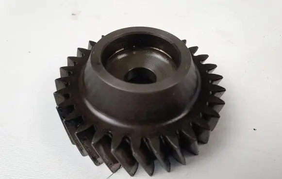 Mercedes-Benz E W212 other engine part