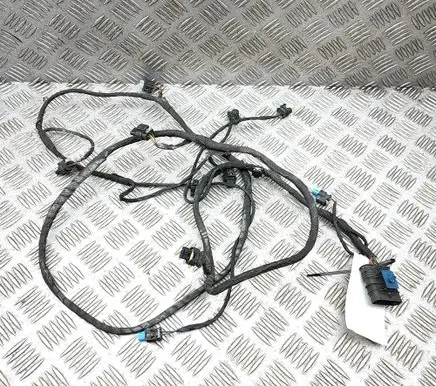 Mercedes-Benz S C217 Parking sensor (PDC) wiring loom A2225400127