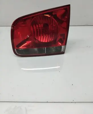Volkswagen Touareg I Tailgate rear/tail lights 7L6945094H 21103011045