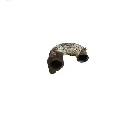 EGR valve line/pipe/hose
