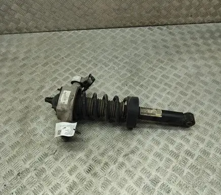 Porsche Cayenne (92A) Rear shock absorber/damper 7P5513029K