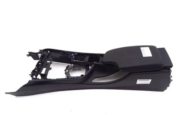 BMW 3 GT F34 Center console 9360522
