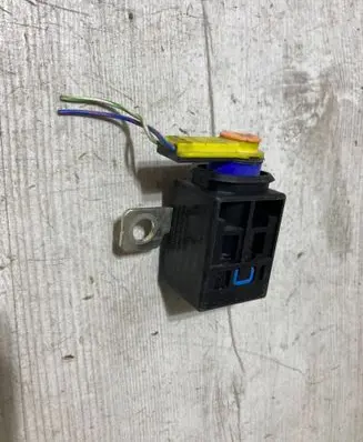 Mercedes-Benz E W212 Positive cable (battery) n00000006967