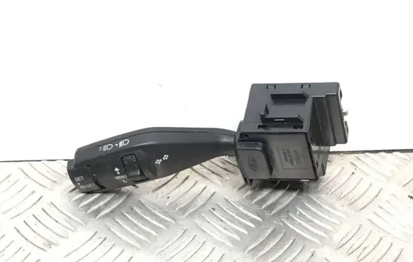 Ford Focus Indicator stalk 4M5T13335BD 05APR08BAR1 17D9403